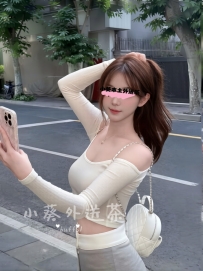 台中韓系氣質正妹推薦｜23歲、166cm、C+罩杯，修長美腿系