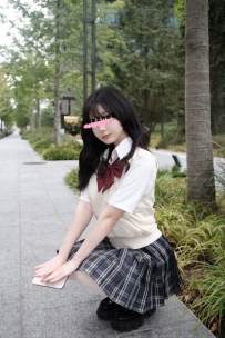 甜美學生系推薦｜19歲、158cm、C罩杯，清純撒嬌風