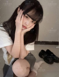 清新甜美，純情，學生妹  小仙 158.B.44.20歲