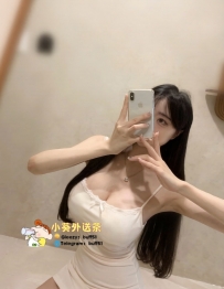 雙北紅牌推薦｜沙士168cm、F罩杯，24歲現役車模