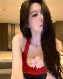 #大奶御姐 很會扭 小茵 165 46 E 25y