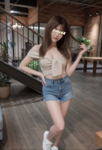 護理師制服推薦｜23歲、158cm、D罩杯，嬌小甜美反差系