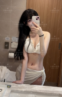 台中IG網美推薦｜22歲、163cm、D罩杯，清秀甜美女友系